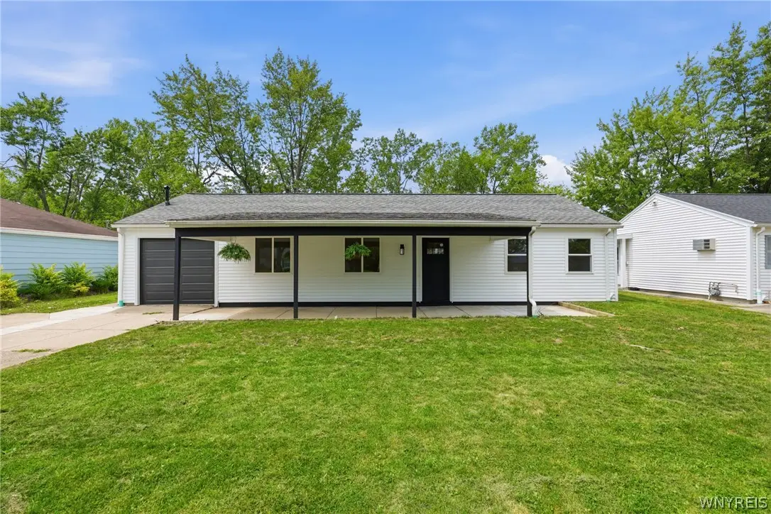 454 Campus Drive, Buffalo, NY 14226 - #1