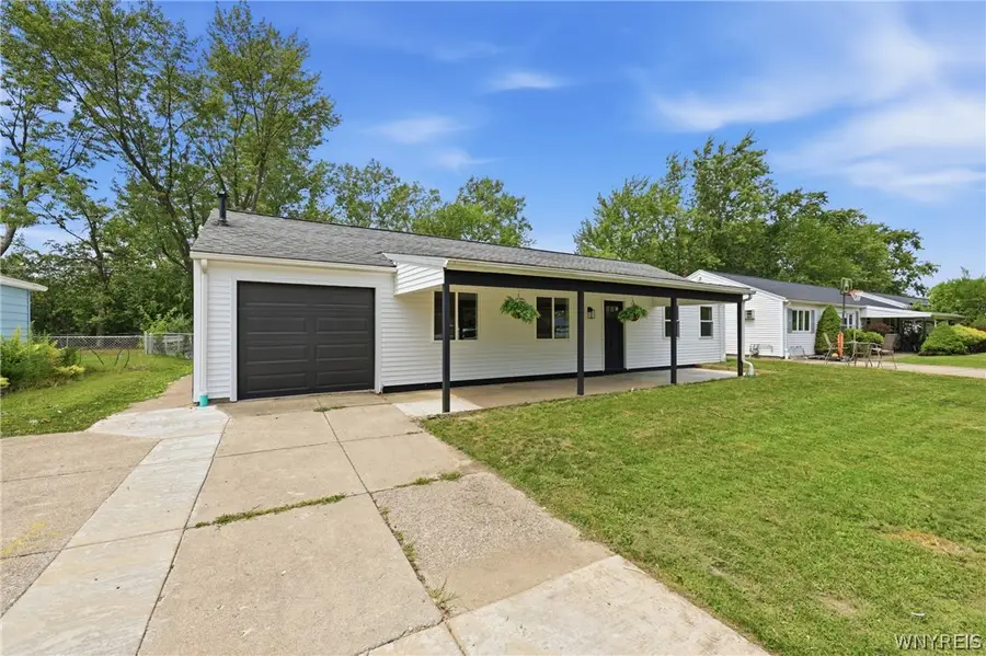 454 Campus Drive, Buffalo, NY 14226 - #2