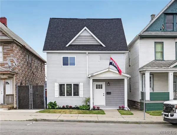 289 Babcock Street, Buffalo, NY 14210