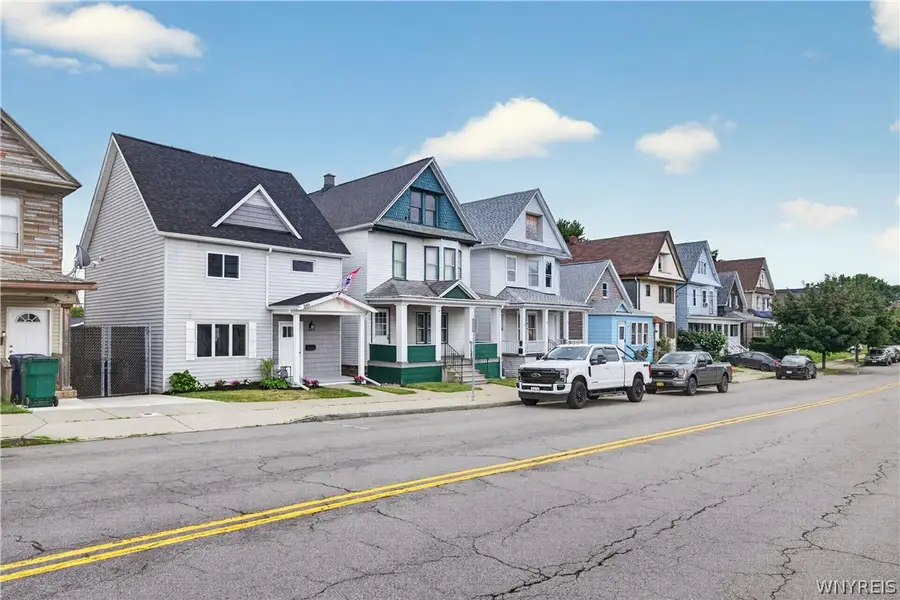 289 Babcock Street, Buffalo, NY 14210 - #3