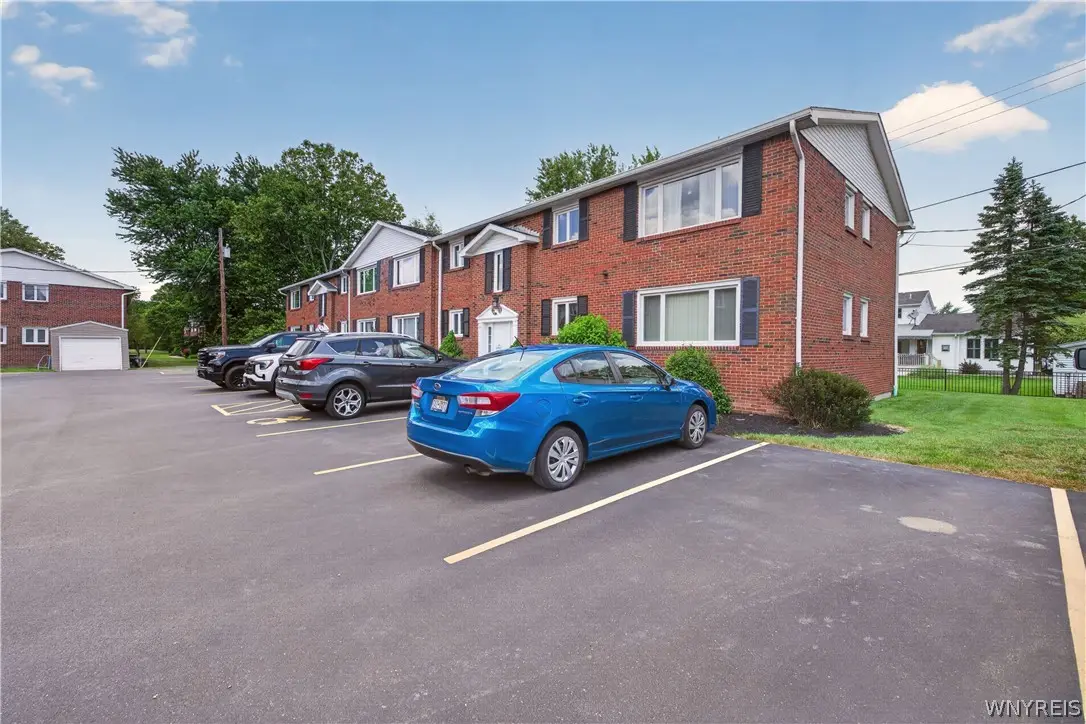1051 Reserve Road #5, Buffalo, NY 14224 - #1