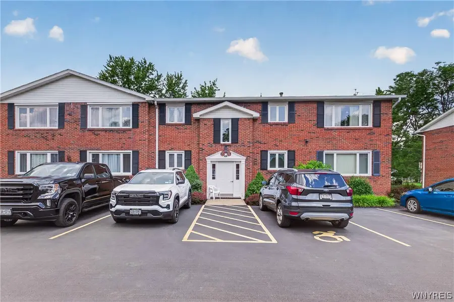 1051 Reserve Road #5, Buffalo, NY 14224 - #2