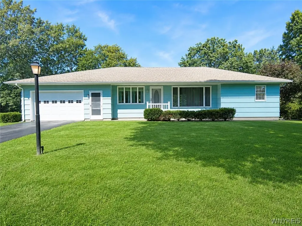 1976 Creekside Drive, Burt, NY 14028 - #1