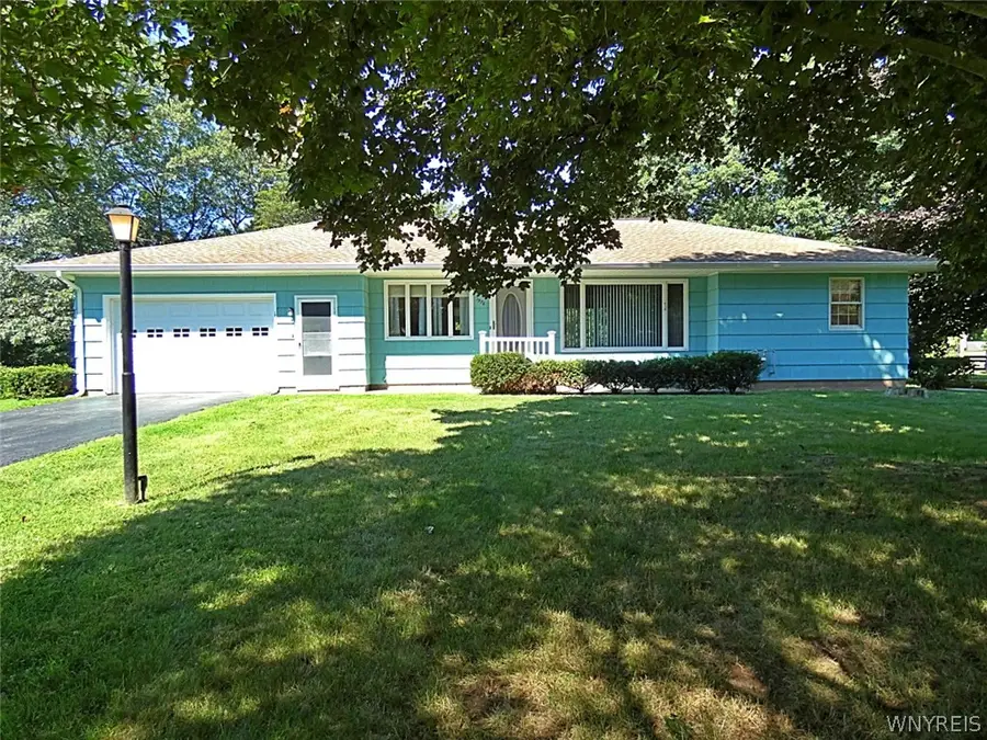 1976 Creekside Drive, Burt, NY 14028 - #3