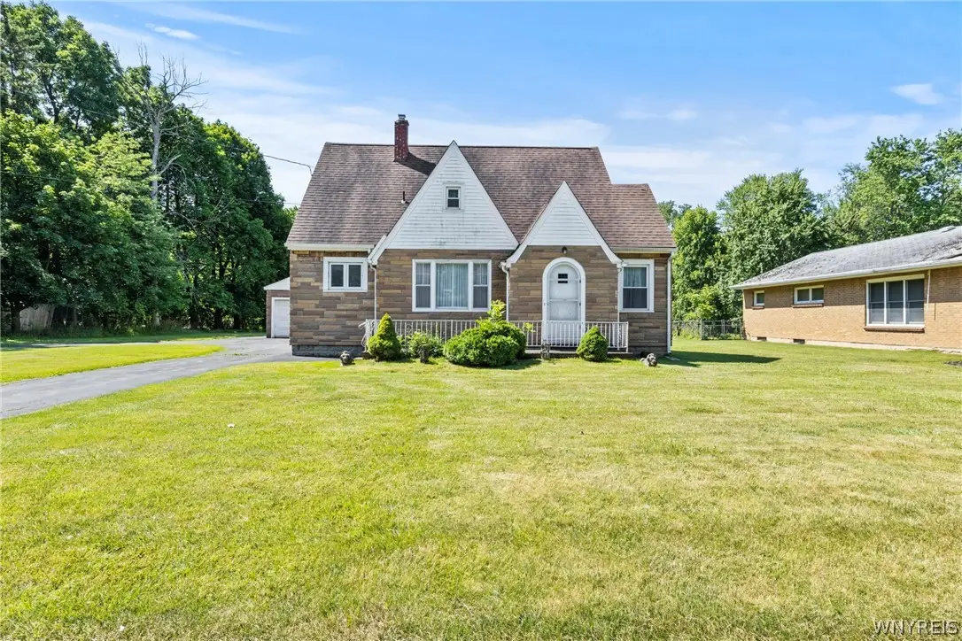 1419 Maple Road, Buffalo, NY 14221 - #1