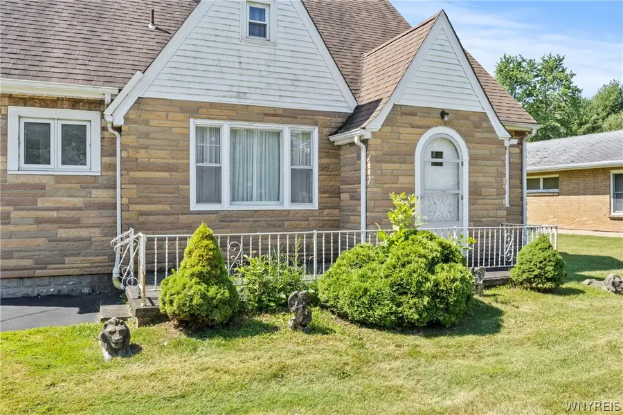 1419 Maple Road, Buffalo, NY 14221 - #2