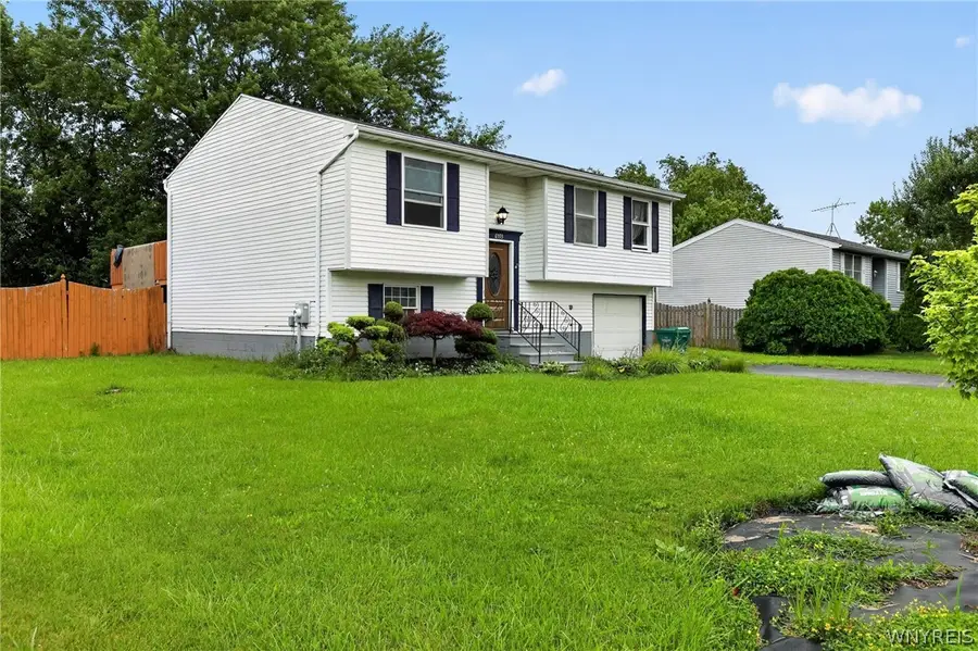 6593 Parkwood Drive, Lockport, NY 14094 - #2