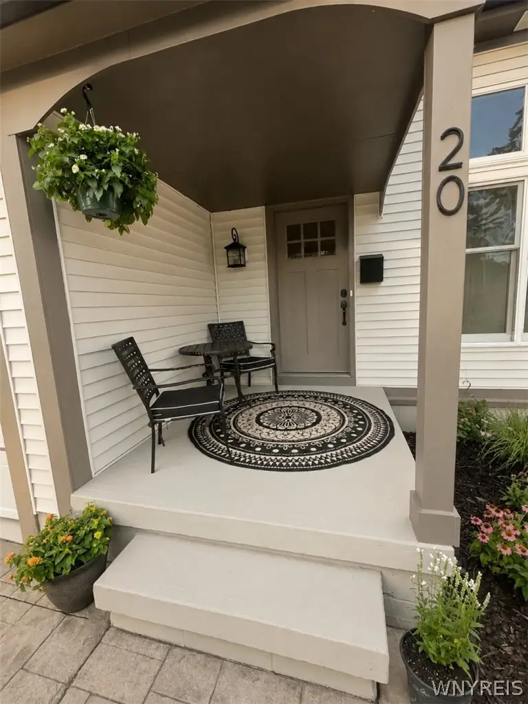 20 Madison Terrace, Rochester, NY 14617 - #3