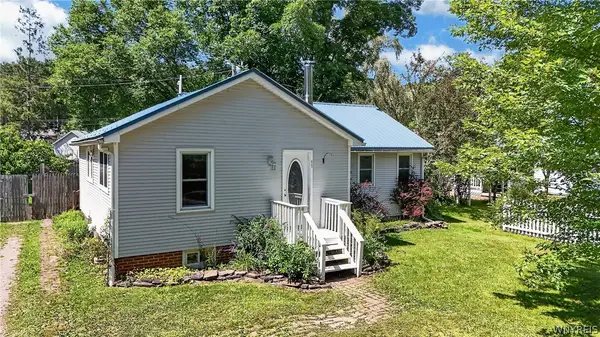 9793 Smith Drive, Houghton, NY 14744