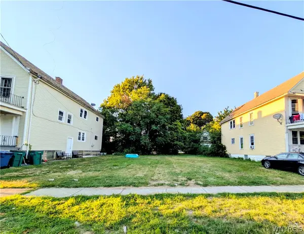 50 Girard Place, Buffalo, NY 14211