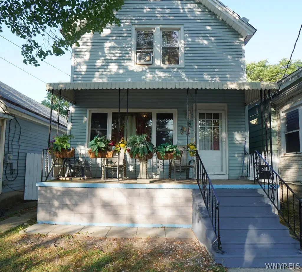 211 East Street, Buffalo, NY 14207 - #1