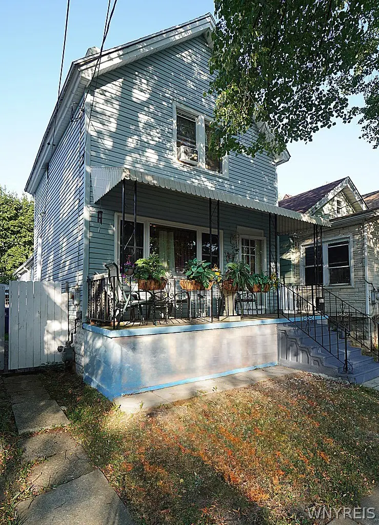 211 East Street, Buffalo, NY 14207 - #2
