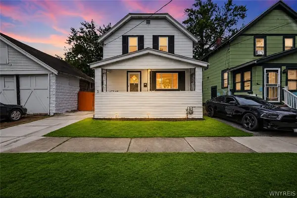 5 Fennimore Avenue, Buffalo, NY 14215
