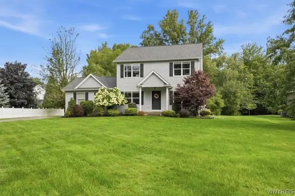 500 Casey Road, East Amherst, NY 14051