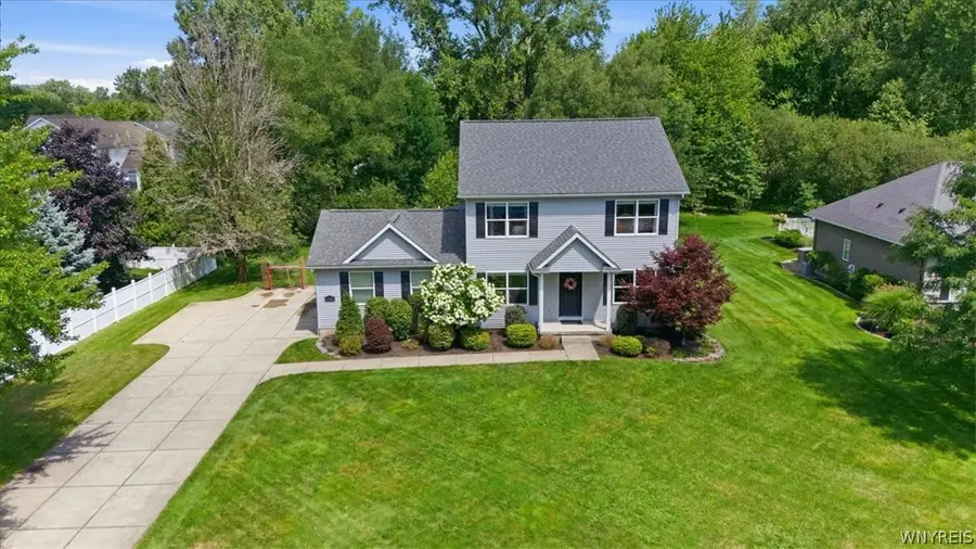 500 Casey Road, East Amherst, NY 14051 - #2