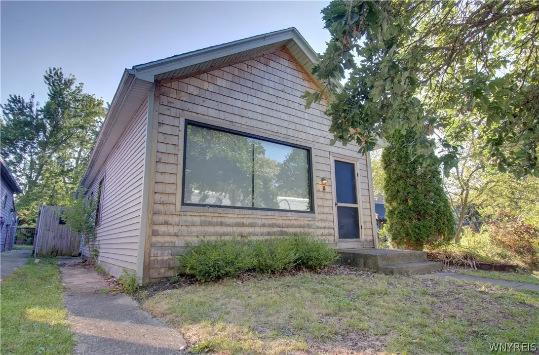 38 Brayton Street, Buffalo, NY 14213 - #1