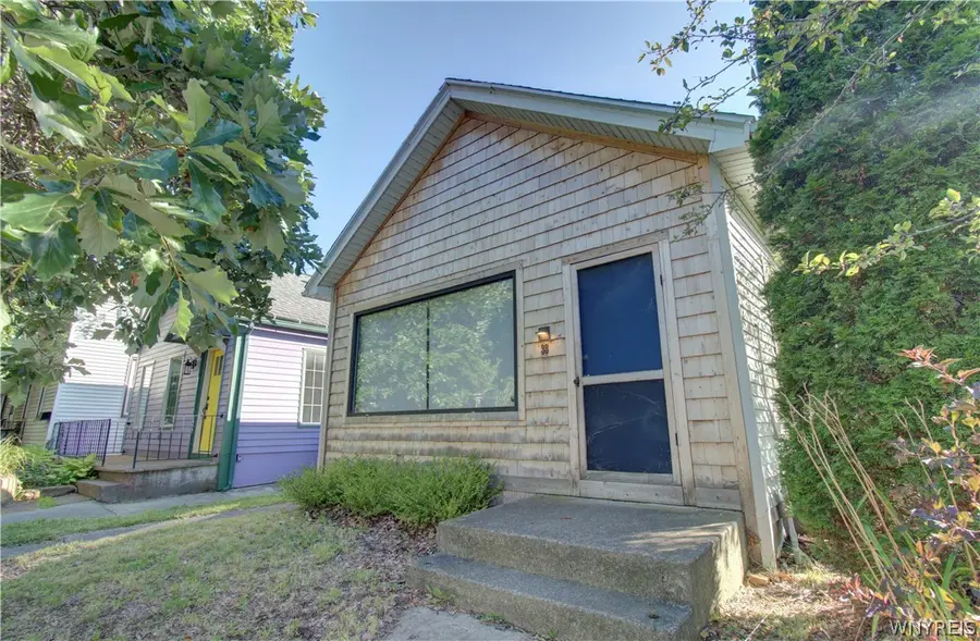 38 Brayton Street, Buffalo, NY 14213 - #2