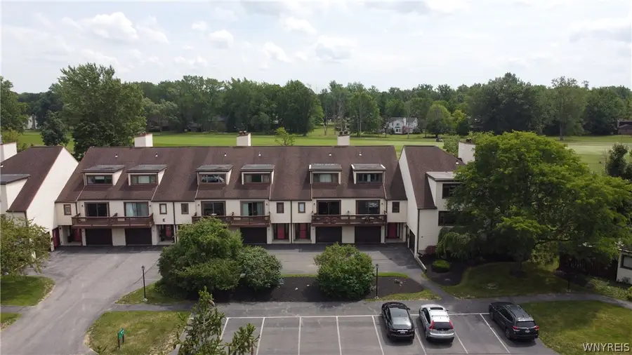 202 Old Meadow Drive #20B, East Amherst, NY 14051 - #3