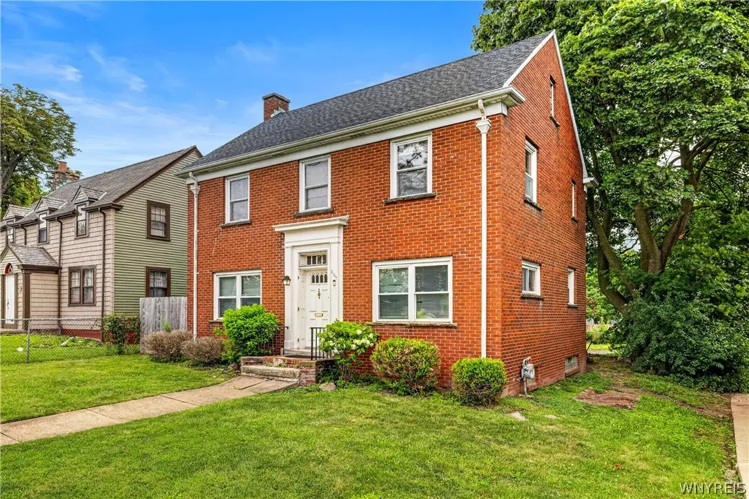 2907 Lewiston Road, Niagara Falls, NY 14305 - #1