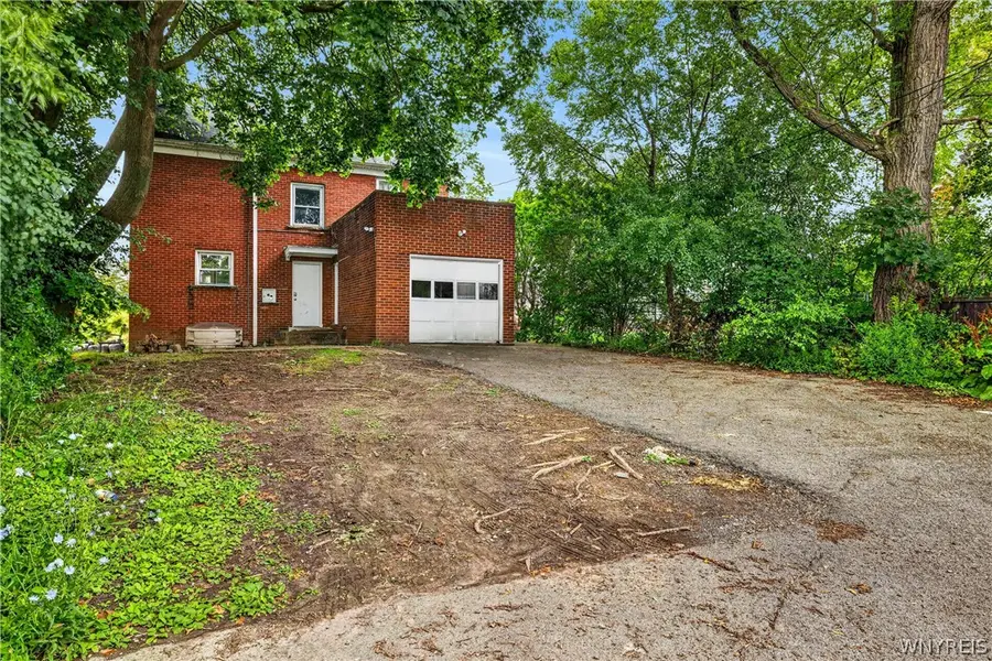 2907 Lewiston Road, Niagara Falls, NY 14305 - #2