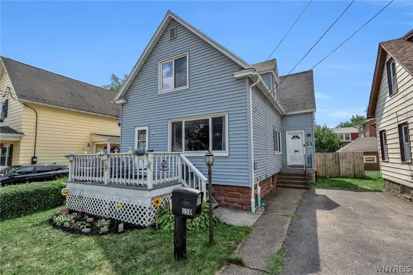 190 William Street, Tonawanda, NY 14150