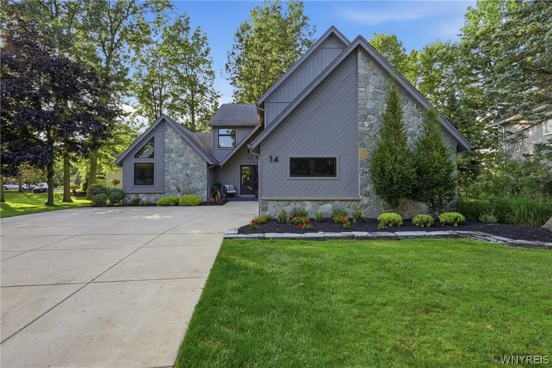 14 Coriander Court, East Amherst, NY 14051 - #1