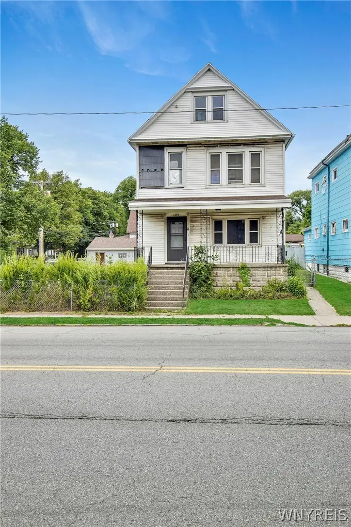 1784 William Street, Buffalo, NY 14206 - #3