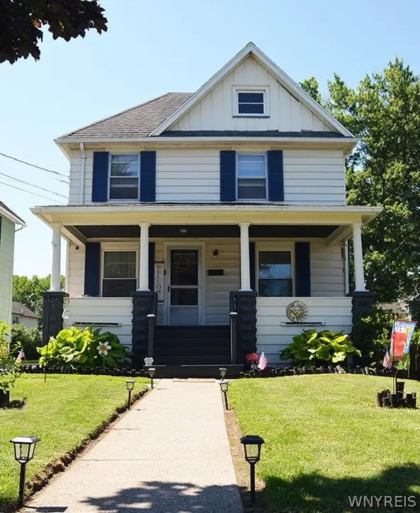 129 S Main Street, Batavia, NY 14020