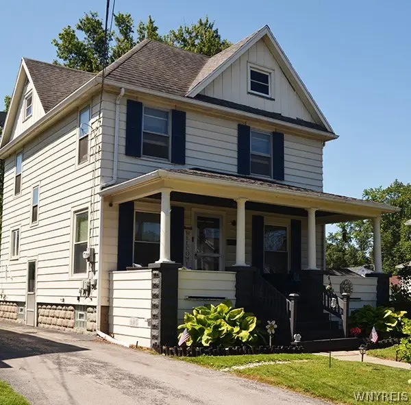 129 S Main Street, Batavia, NY 14020 - #2