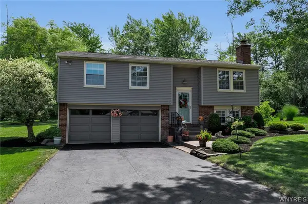 3617 Connie Trail, Buffalo, NY 14219