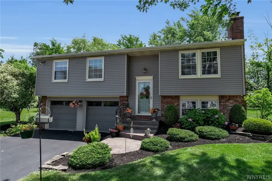 3617 Connie Trail, Buffalo, NY 14219 - #2