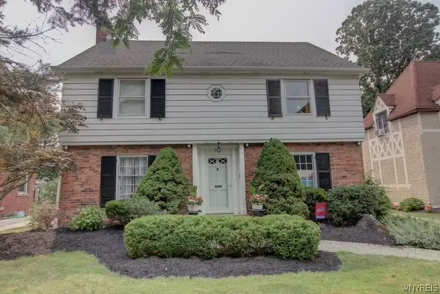 333 Brantwood Road, Buffalo, NY 14226 - #3