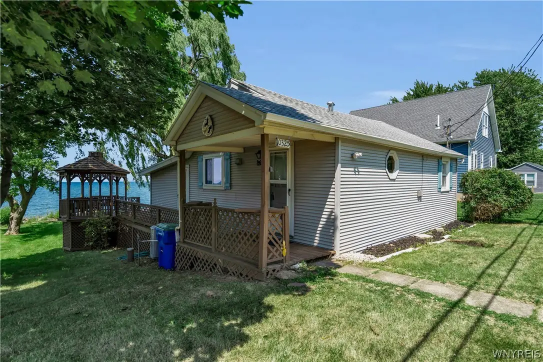 10325 Chaffee Lane #65, Lyndonville, NY 14098 - #1