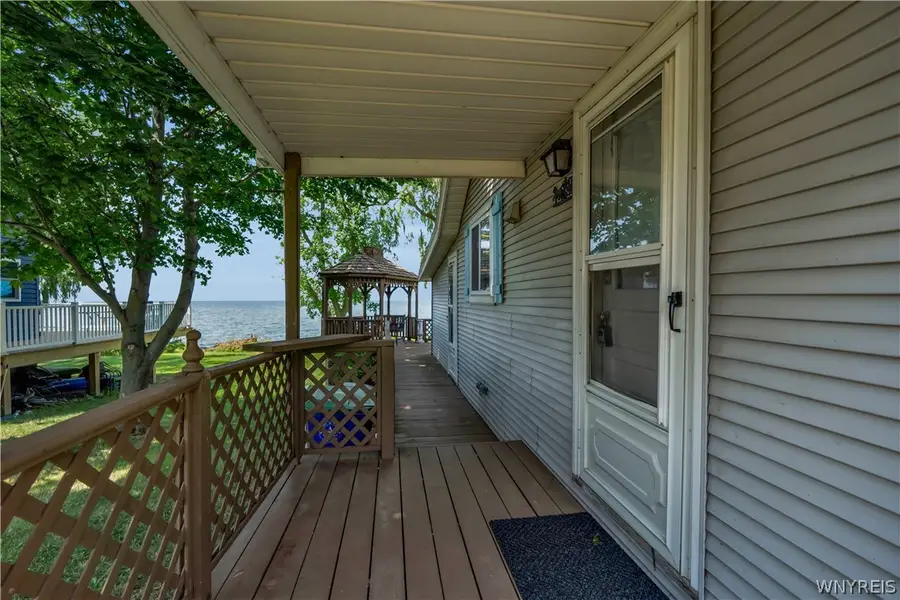 10325 Chaffee Lane #65, Lyndonville, NY 14098 - #2