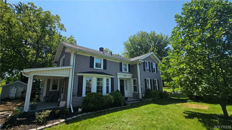 4300 Wilson Burt Road, Wilson, NY 14172 - #3