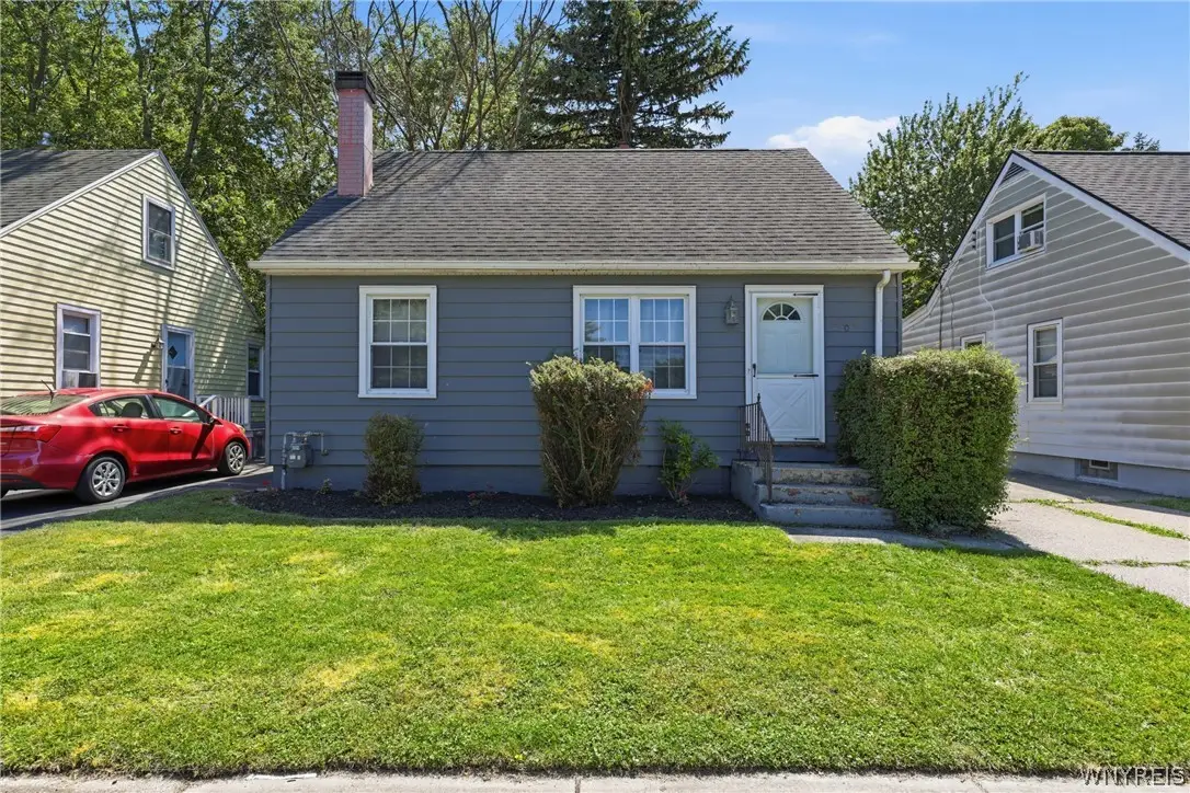 209 S Legion Drive, Buffalo, NY 14220 - #1