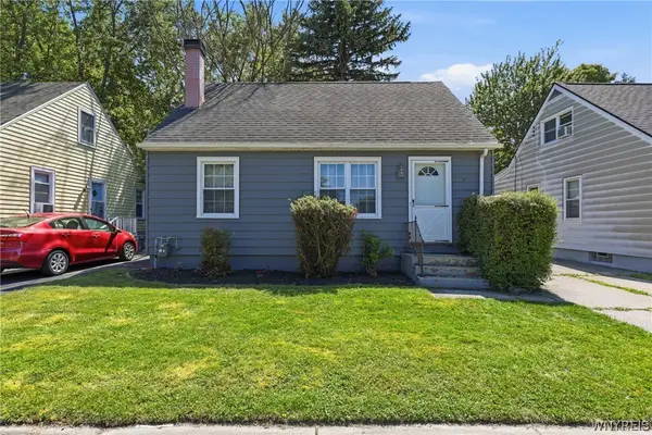 209 S Legion Drive, Buffalo, NY 14220