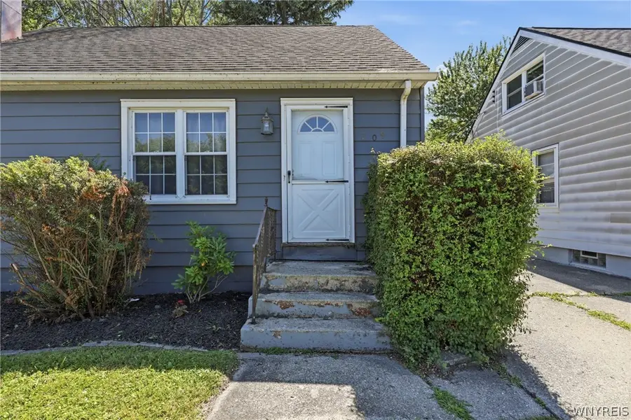 209 S Legion Drive, Buffalo, NY 14220 - #3