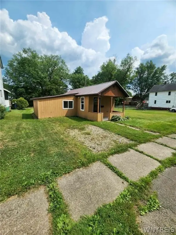 170 Highland Avenue, Salamanca, NY 14779