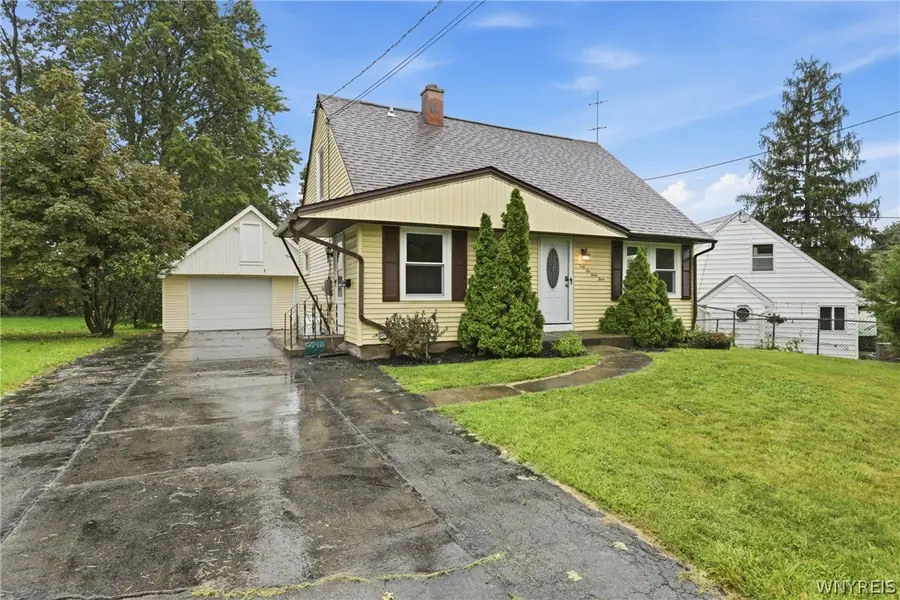 4643 Patricia Drive, Niagara Falls, NY 14305 - #2