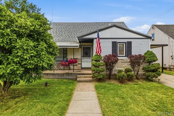 554 79th Street, Niagara Falls, NY 14304