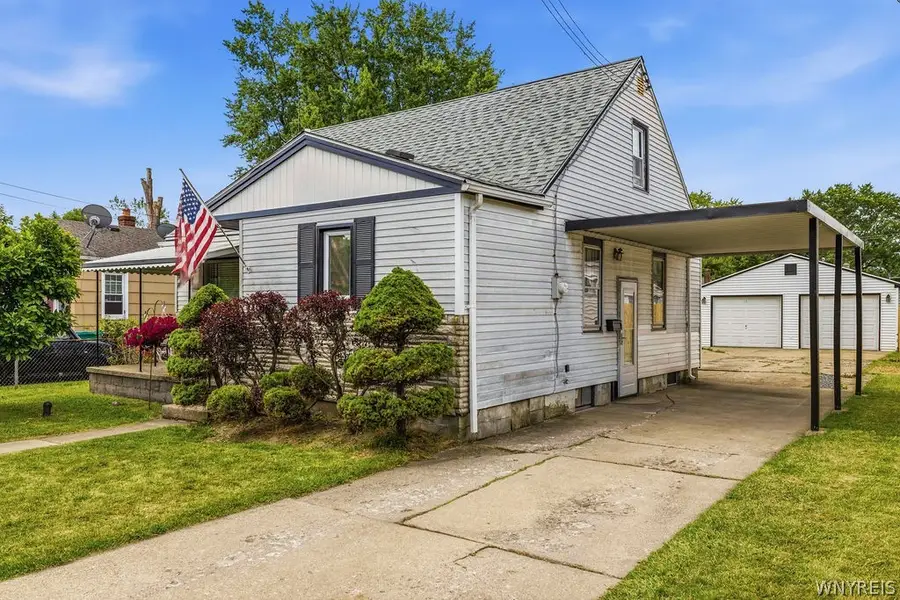 554 79th Street, Niagara Falls, NY 14304 - #2