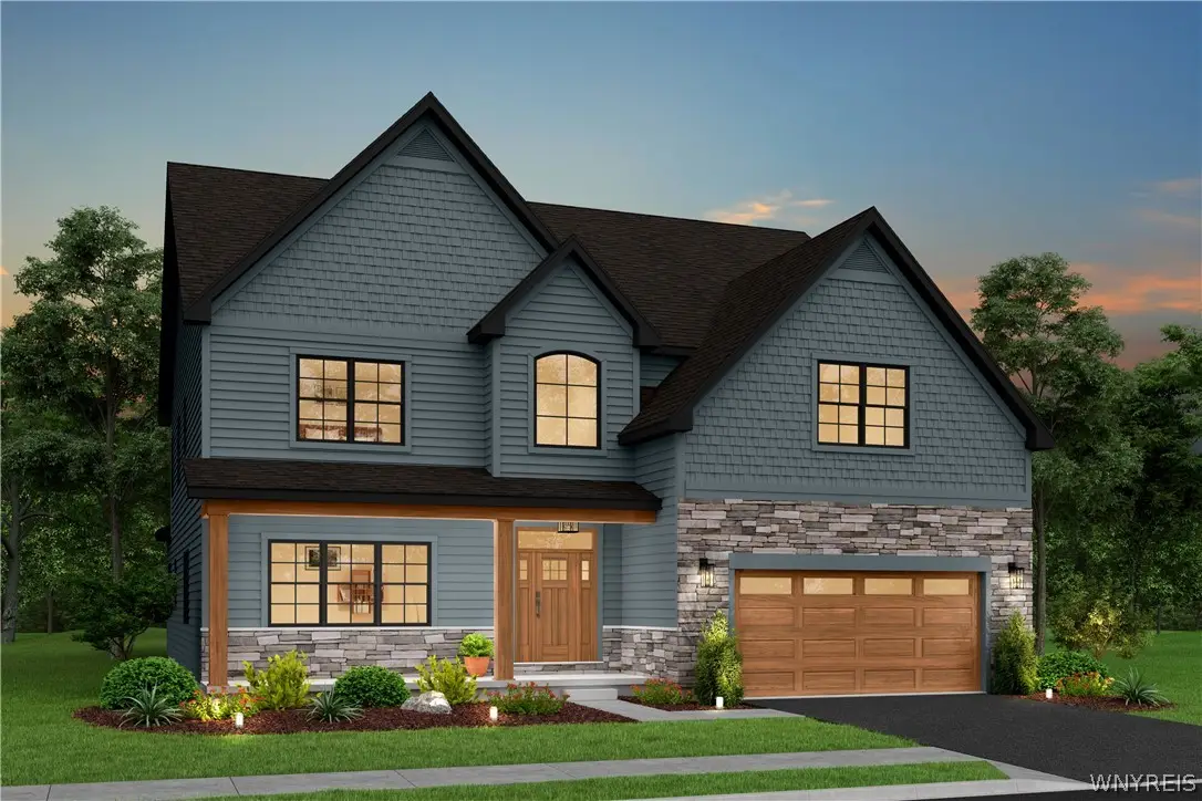 166 Autumn Meadows, East Amherst, NY 14051 - #1