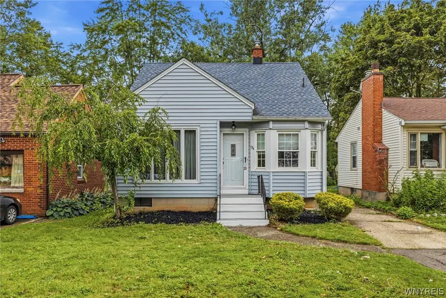 134 Oehman Boulevard, Buffalo, NY 14225 - #2