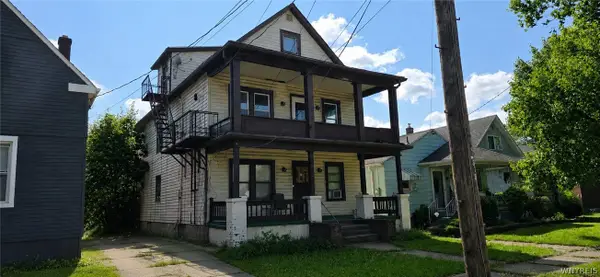 515 29th Street, Niagara Falls, NY 14301