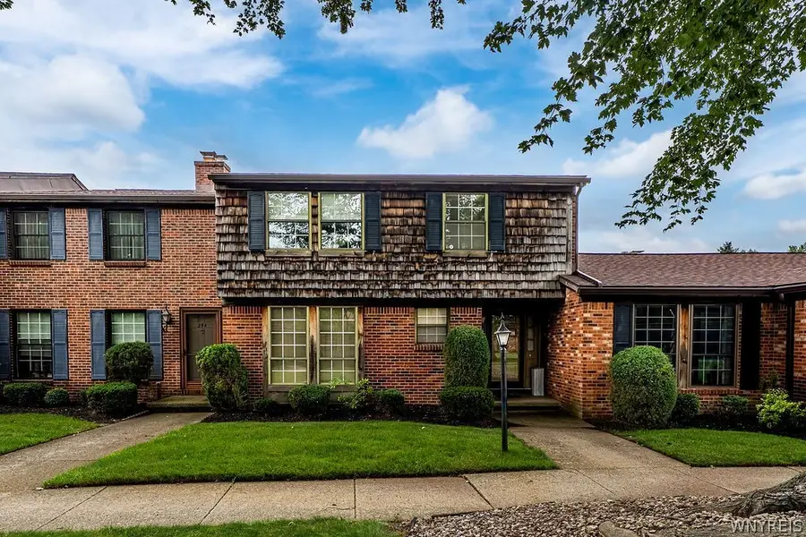 255 Wedgewood Drive, Buffalo, NY 14221 - #2