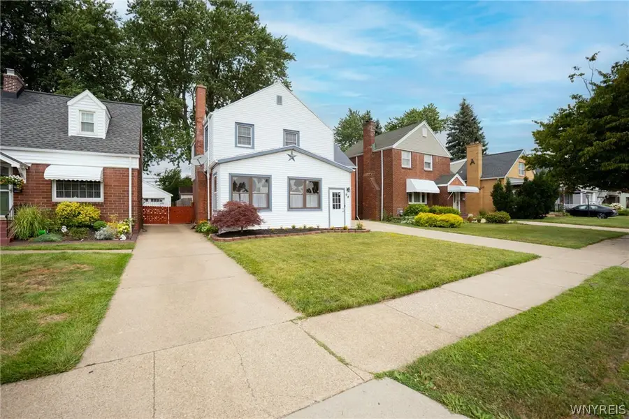 94 Ridgewood Road, Buffalo, NY 14220 - #2