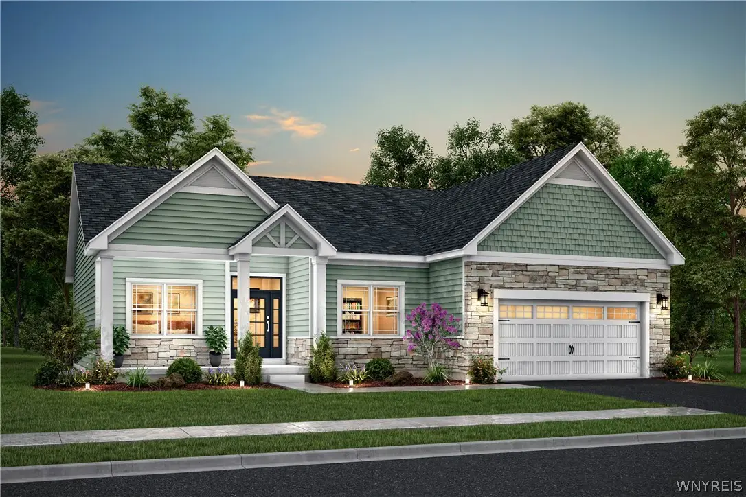 182 Autumn Meadows, East Amherst, NY 14051 - #1