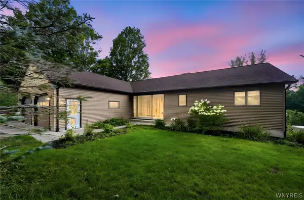 2328 Gowanda Zoar Road, Gowanda, NY 14070