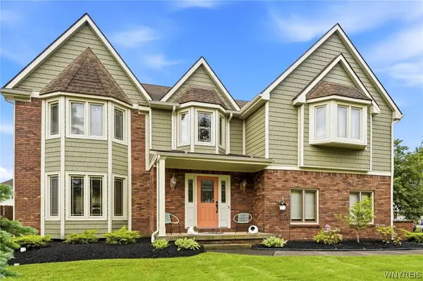 124 Kingsview Court, Buffalo, NY 14221